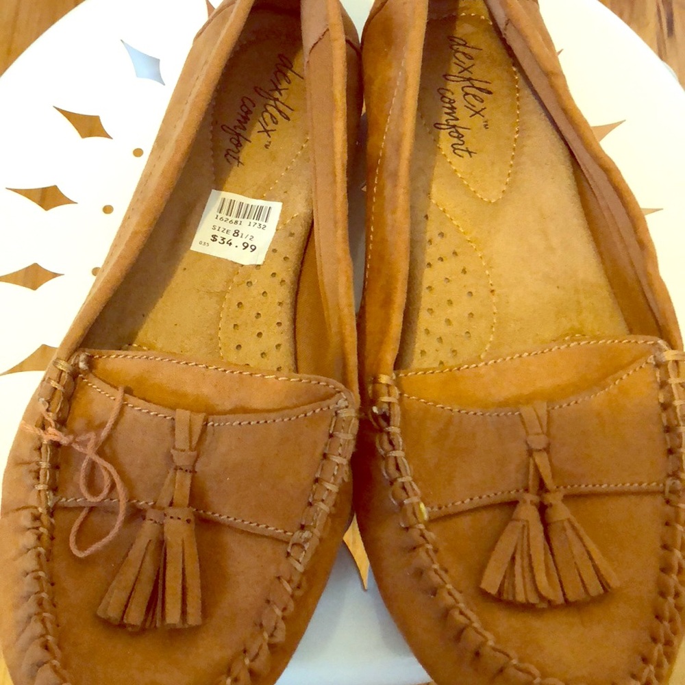 Mocasines